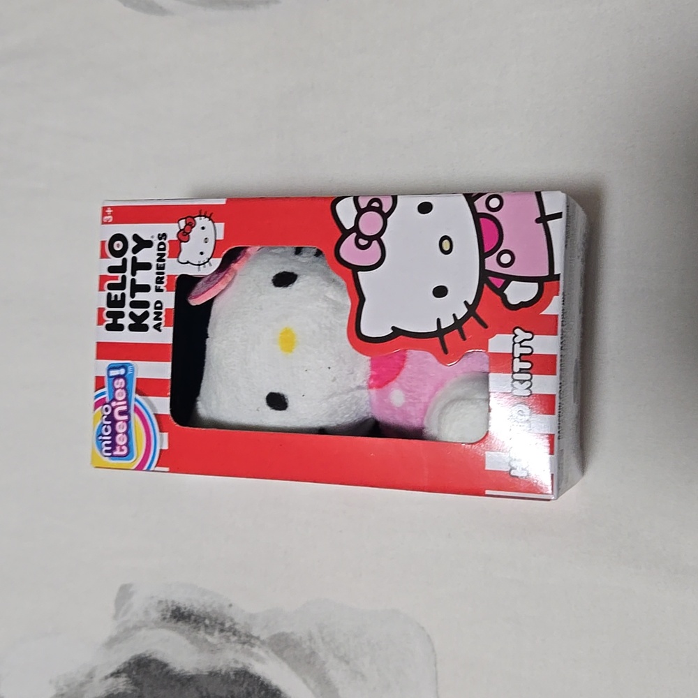 Micro Hello-kitty